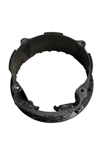 Rewind flange connector - rewind,