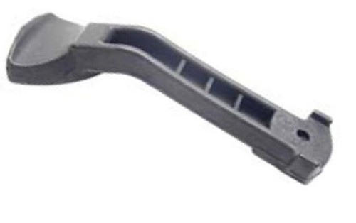 Spi factory style hood - spi, strap